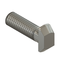 45 SERIES HAMMER HEAD SCREWS TPS